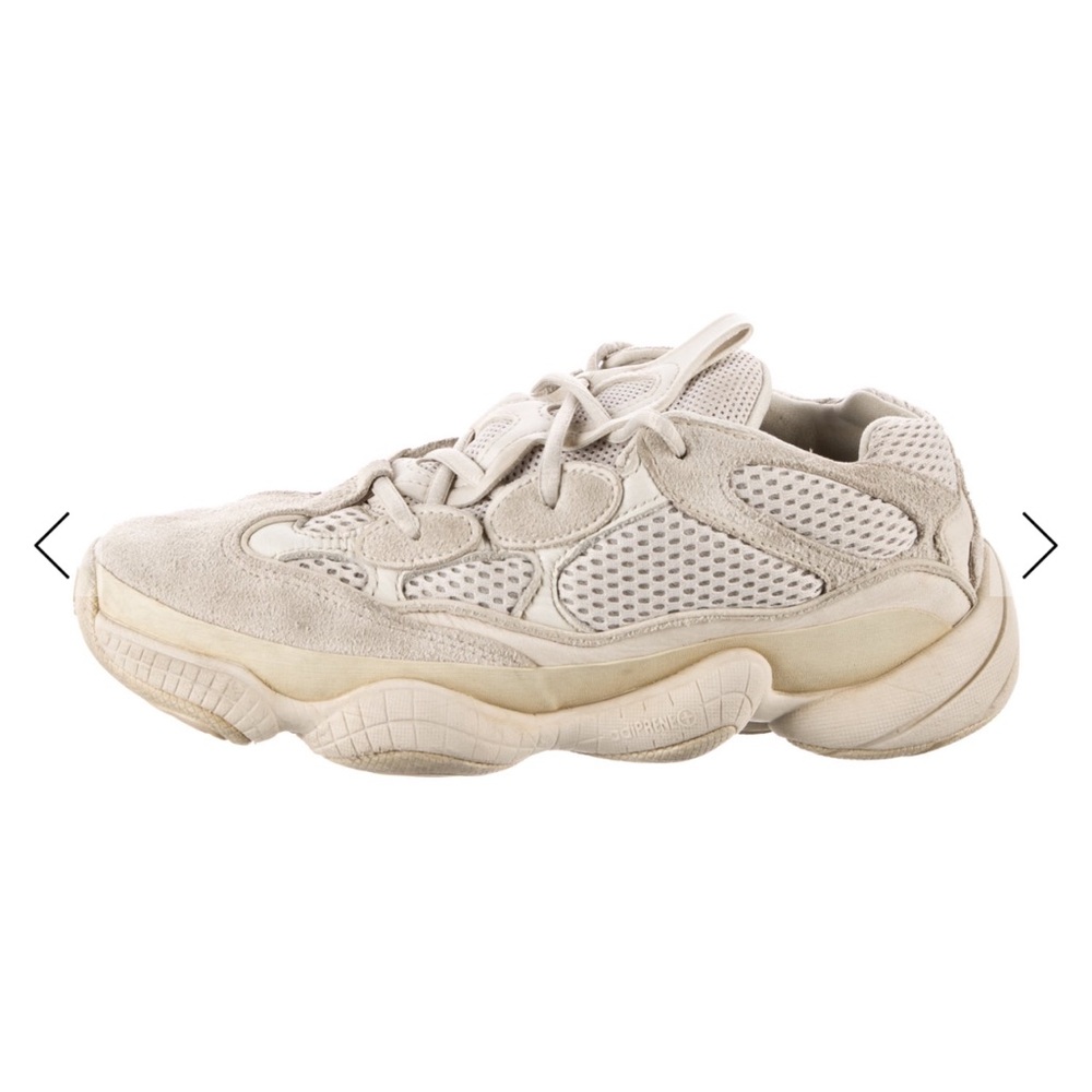 Yeezy 500